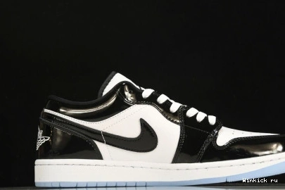 Low SE Concord 1 Jordan 1123